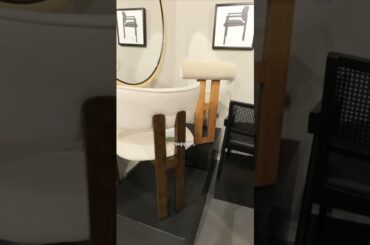 Your Dining Chairs Are Probably Outdated 🪑 (Look For These Chairs Instead 👀)