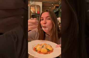 Trying Every Restaurant on the NYT 2025 Top 100 List - Torrisi