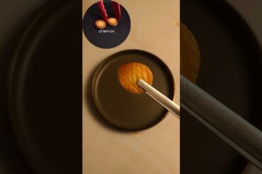 Fine dining on a budget @SauccEats - Review #shorts