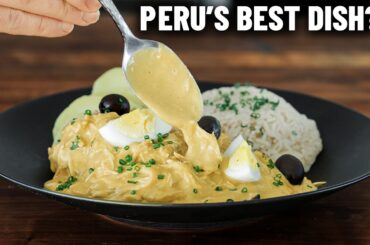 It’s Not About the Chicken — It’s About the Sauce