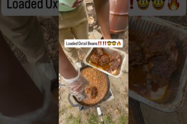 These beans were so amazing and easy to make‼️‼️🤠🤠 #explore #food #foryourpage #cooking #fypシ