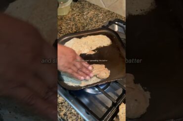 pov: learning traditional recipes 🌍✨#cooking  #recipe #fyp