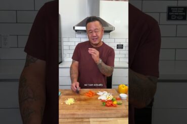 Do's and Don'ts of Wok Cooking ❌