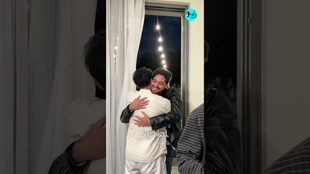 Unique Supper Where Dishes Are Made From Your Memories! #shorts