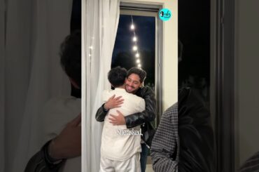 Unique Supper Where Dishes Are Made From Your Memories! #shorts