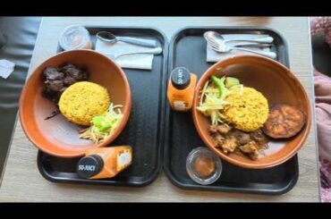 Utshab Restaurant Chef's Table