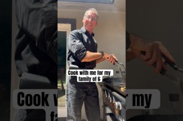 #cooking with my husband he