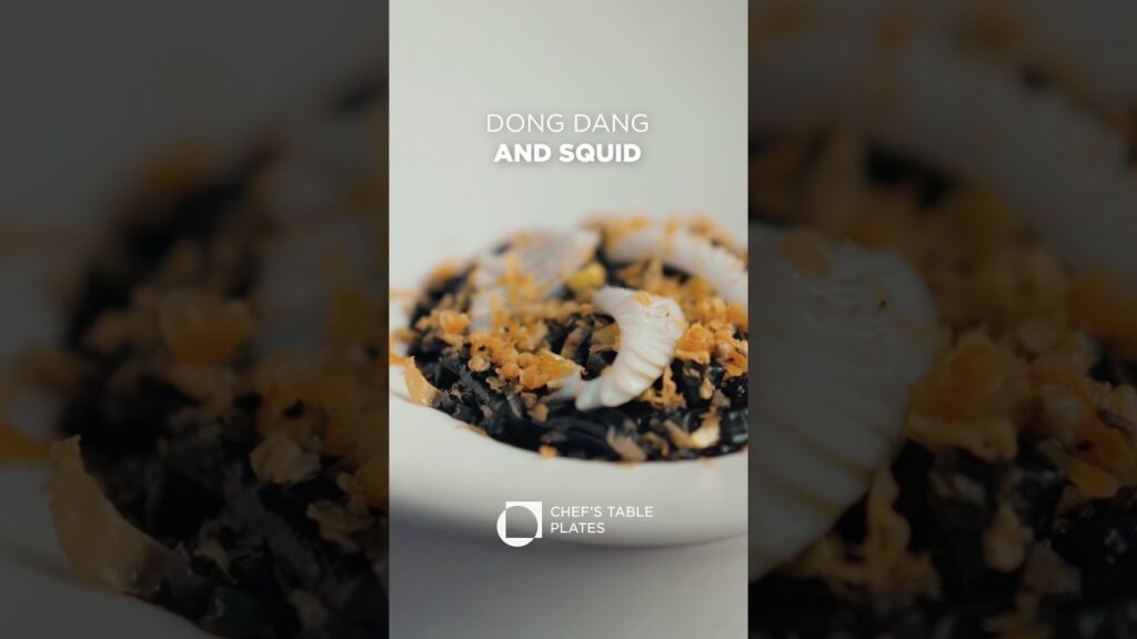 A rare Northeastern Thai noodle and blank inc broth