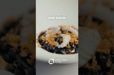 A rare Northeastern Thai noodle and blank inc broth