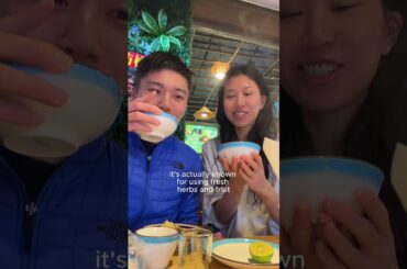 do fruits belong in your dinner!!! im a strong yes… its like pineapples on pizza hehe #food #hotpot