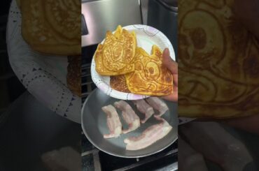 #busymomroutine #cooking #sahmlife #realisticmomvlog #breakfastideas #kidsfood #mealideas #teaunca