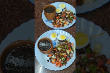 healthy breakfast and lunch recipes #food #cooking #vizagvlogs #recipe