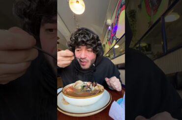 POV: Solo Dinner at a Struggling Mexican Family Owned Restaurant