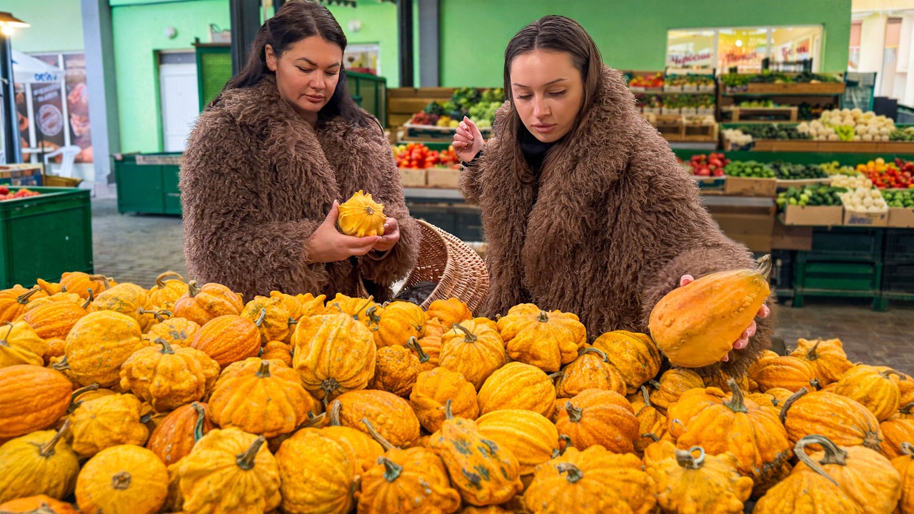 Beef Stuffed Mini Pumpkins Cooked in a Tandoor Beef Stuffed Mini Pumpkins Cooked in a Tandoor