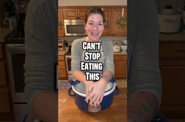 Can’t stop Eating This! #fypシ #rice #recipe #crockpot #cooking #sausage #slowcooker #food #dinner