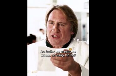 Last Holiday | Georgia's Love For Fine Dining Earns Her A Meeting With The Chef!