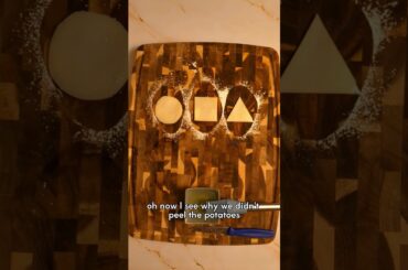 Fine dining on a budget @saucceats - review #shorts