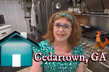 Collard Valley Cooks Began Here and This is My Channel Story