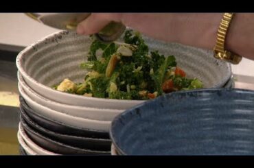 James Beard Award-winning chef spices up CU Denver menu