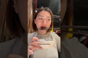 all of my favorite food spots in Flushing, New York 📍