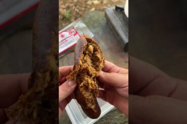 Cookin some cupcakes #fishing #outdoors #cooking