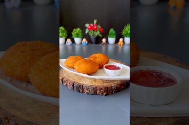 Crispy cheesy pizza bomb recipe #shorts #snacks #recipe #food #pizza #easyrecipe #cooking