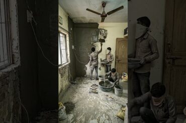 🧰DIRTY DINING ROOM TO DREAM SPACE | 🎨The Family Couldn’t Believe It #BeforeAfterHome #DiningRoom