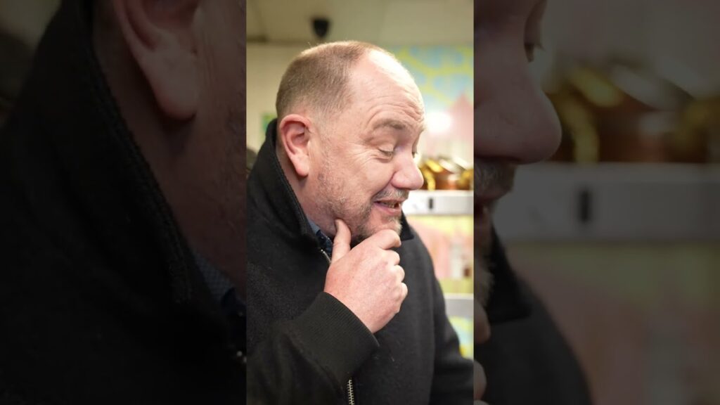 Mother’s Day Feast