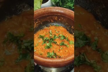 🥒Peerkangai Thakkali Kadaiyal|Thakkali Kadaiyal recipe#cooking #shorts #shortsfeed #trending