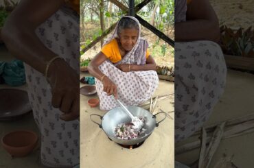 Authentic Village Style Bharta | Simple Homemade Recipe #shorts #cooking #recipe