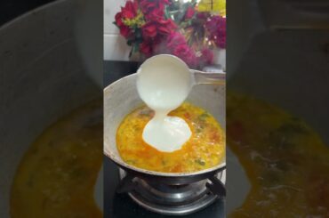 Try this delicious breakfast #food #breakfastfood #foodie #cooking #indianfoodmadeeasy #easyrecipe