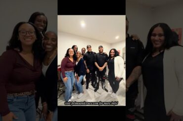 Private Chef Dinner That Left Us Speechless #galentines #finedining #privatechef