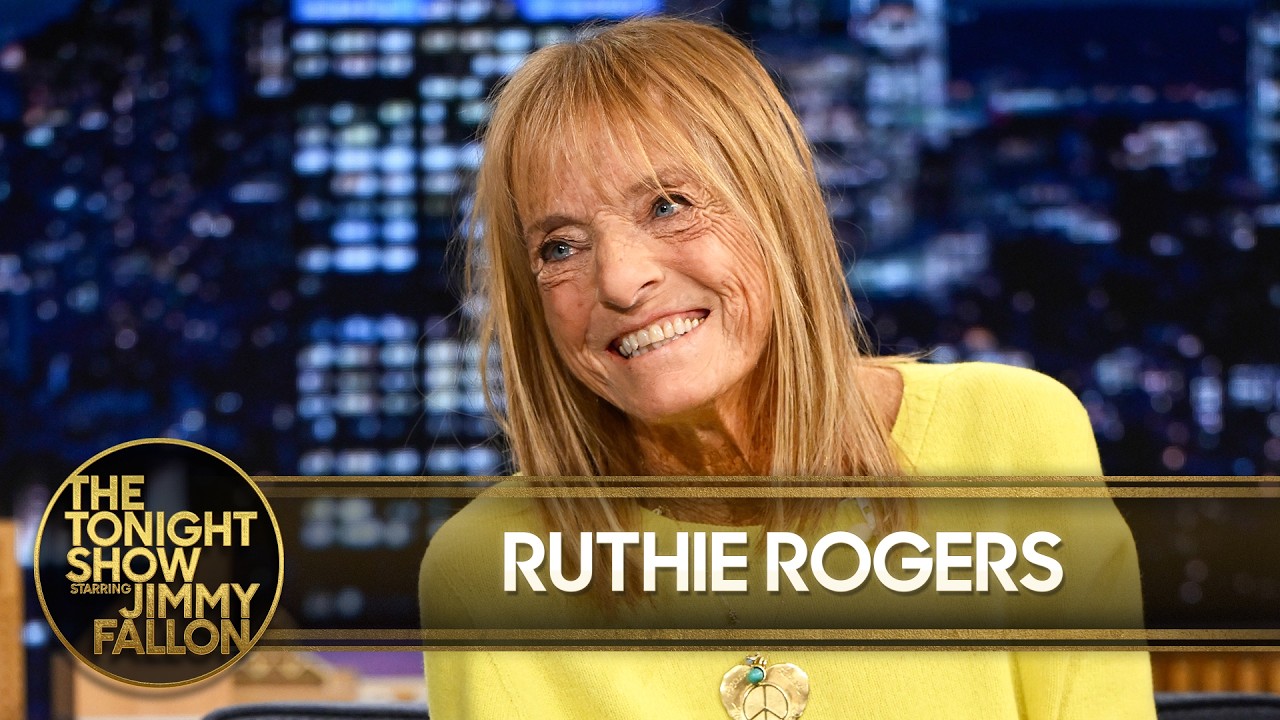 Ruthie Rogers Played the Piano with Paul McCartney, Talks Table 4 at The River Cafe (Extended) Ruthie Rogers Played the Piano with Paul McCartney, Talks Table 4 at The River Cafe (Extended)