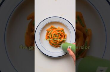 Attempting to create the most maximized vodka pasta in existence #cooking #food