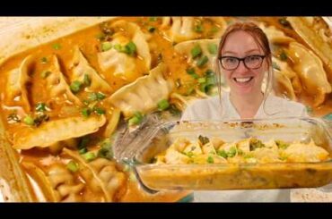 Finally Trying Viral TikTok Recipes I’ve Been Wanting to Make!