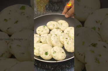 Rava Snacks 😋 Full Video 👆 #shorts #ravasnacks #cooking #food #recipe #kitchentips