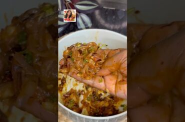 Quick bachelor style curry recipe #food #recipe #cooking #easycurryrecipe #simplerecipe #quickrecipe