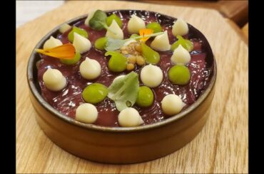 CARNIVAL PANORAMA - CHEF'S TABLE - Culinary Food Experience - Must Try