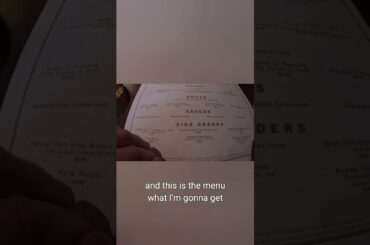 A Night to Remember  Fine Dining and Five Pints Later