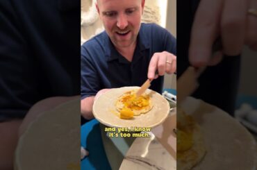 Visiting the world's first Indian omakase fine dining restaurant 🇸🇬