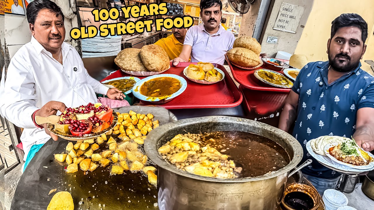 3 Best Street Food In Delhi | Old Delhi Food Tour | Indian Street Food Delhi 3 Best Street Food In Delhi | Old Delhi Food Tour | Indian Street Food Delhi