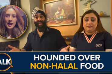'I Said NO To Halal At My Restaurant… Now My Life Is Ruined' | Samara Gill Investigates