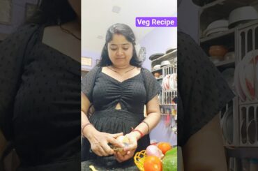 #Bhanda Alu Santulan#vegrecipe#recipe#cooking#shortsviral#shortvideo#trending#foryou