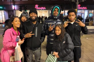 WE TRIED THE NEW CHICK FIL-A RESTAURANT IN KINGSTON! 🍗