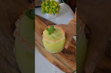 Kache Aam Ka Sherbat #shortvideo #viralvideo #cooking #food #foodies #sherbat #mango #aam