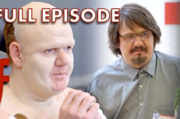 Gordon Ramsay Secretly Joins a Focus Group About Himself! | Full Episode | The F Word