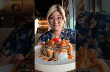 Sushi Luna Japanese Restaurant Vancouver katsu yakisoba sashimi