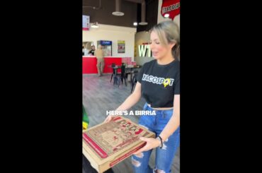 We got you 😎  ORDER NOW!  🌐 tacospotaz.com  #food