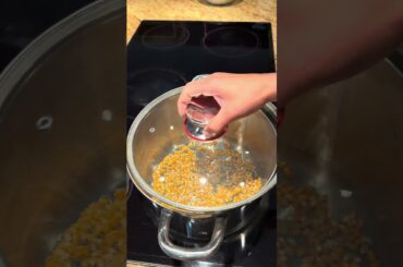 What’s your favorite popcorn? #easyrecipe #shorts #fyp #cooking #popcorn #momlife #homemade