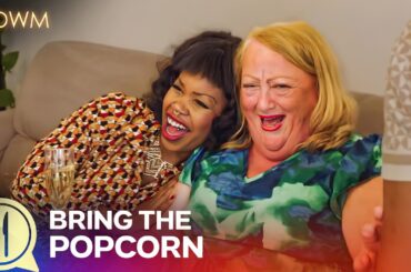 Bingeing The Manchester Marathon Is Pure Brain Rot | Come Dine With Me